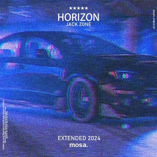 ScymoL -Horizon 