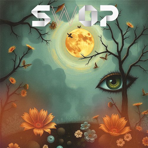 SW0P - Open Your Eyes 