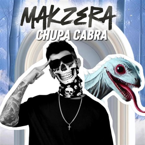 Chupa Cabra - Siddham 