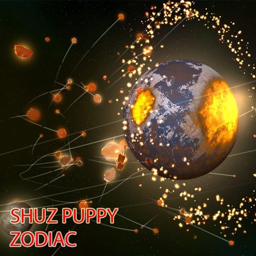 Shuz Puppy - Psy 