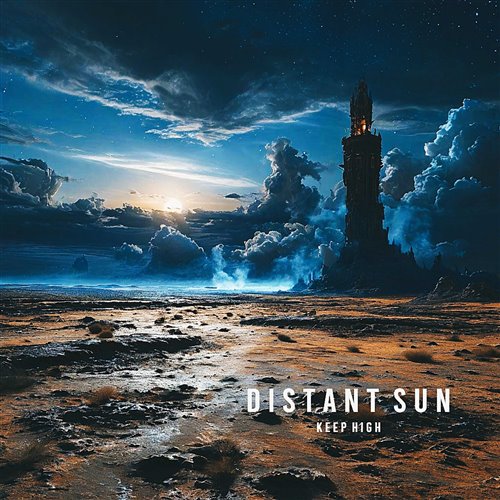 Keep High - Distant Sun 