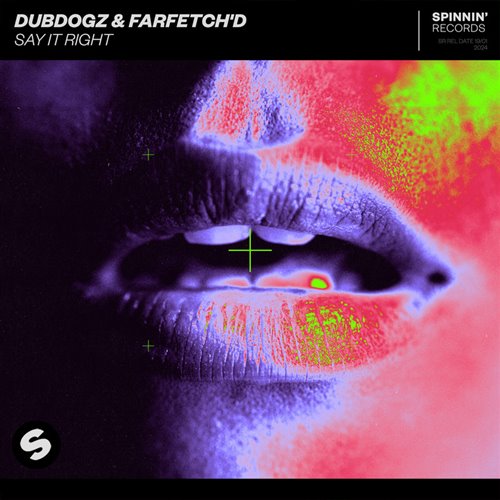 Dubdogz  farfetch'd - Say It Right (Extended Mix)