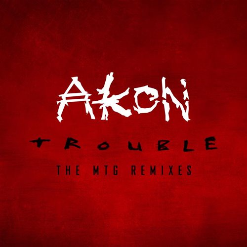 Akon - Lonely (Ramsses Tech HouseRemix)