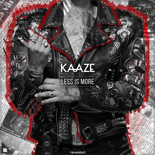 KAAZE - Less Is More (RAFTEL R EDIT)