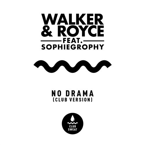 No Drama (Club Version)