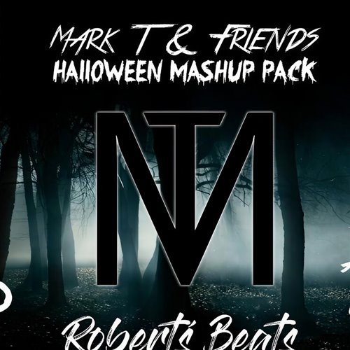 Special Mashup Pack