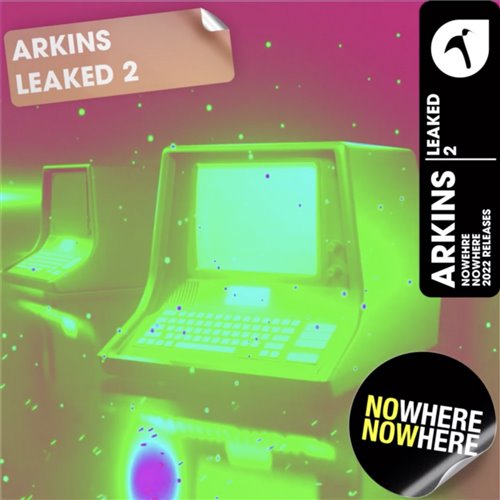 Arkins  Fatrik - Fatrikins