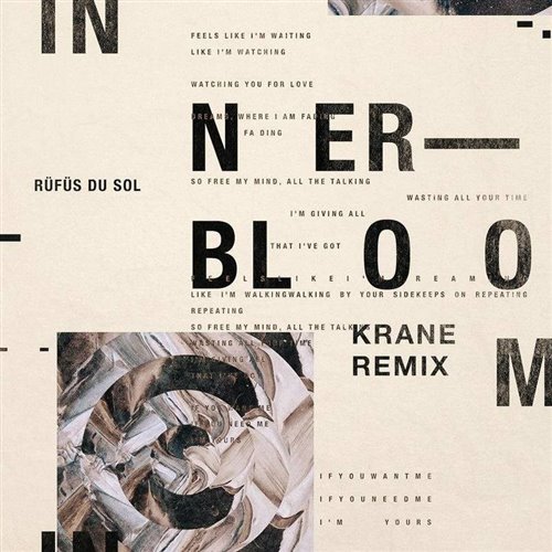 Innerbloom (Franz Ragga VIP Mix) 