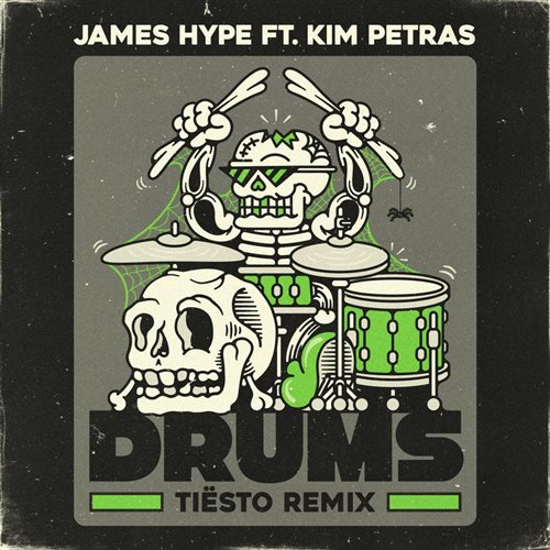 Drums (Tiësto Remix)
