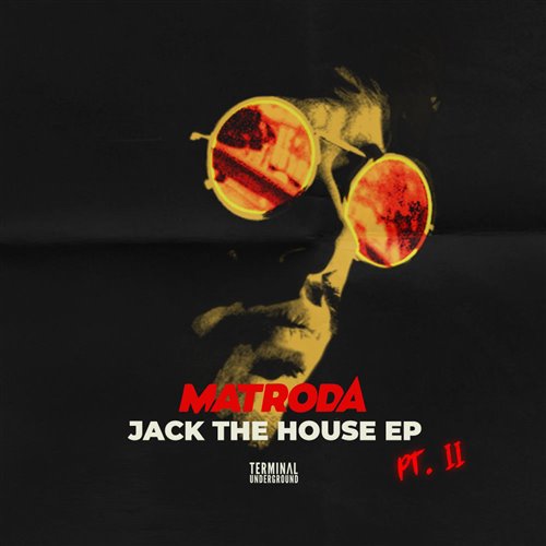 Matroda x Sage Armstrong feat. Rhiannon Roze - Ur Mind