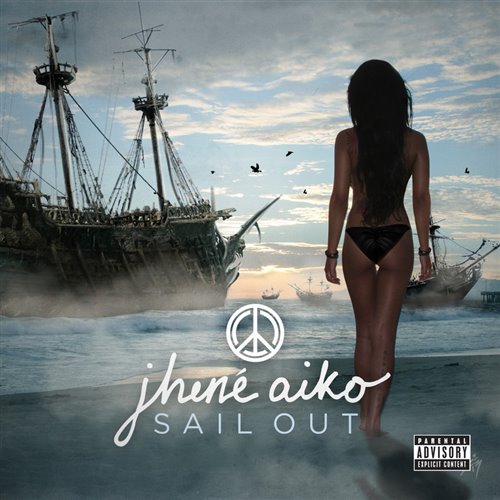 What I Say vs. The Business (J-Kerz Mashup)