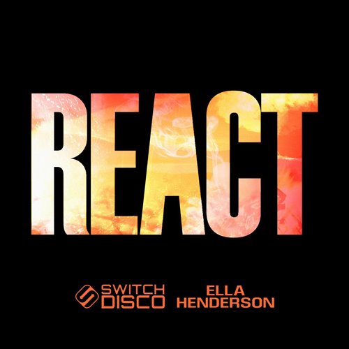 Switch Disco  Ella Henderson  Julian Jordan  Vrdgo