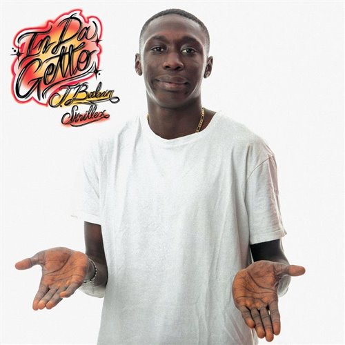Disco In Da Getto (J-Kerz Mashup)