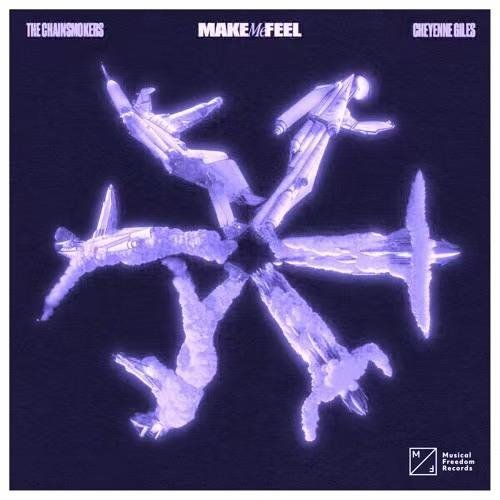 Make Me Feel (SATØS Remix)