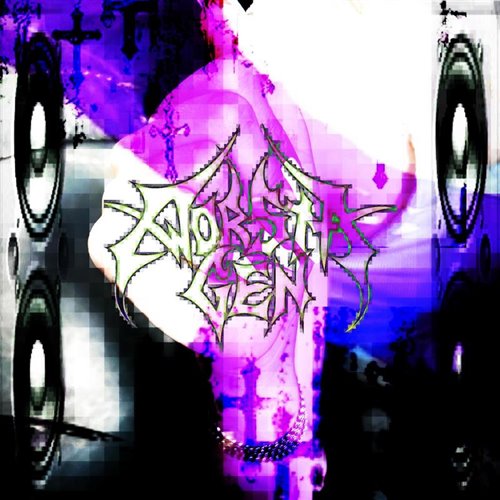 Praise God (Nuki  Stickybass Bootleg)