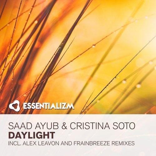 Daylight (CARLYLE Remix)