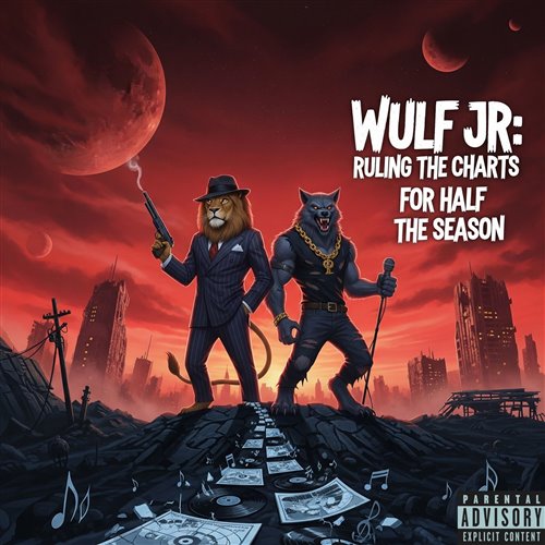 Spaceman By My Rules (J-Kerz Mashup)