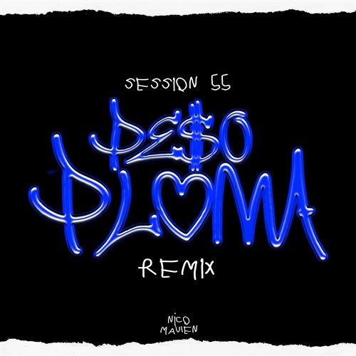 PESO PLUMA BZRP (RAMSSES TECH HOUSE REMIX)