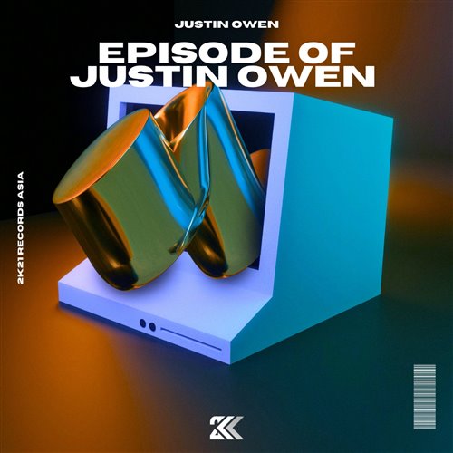 Justin Owen - Night city