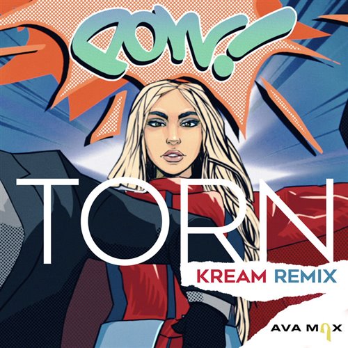 The Scotts (KREAM Remix)