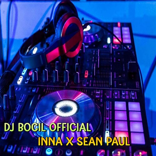 INNA  Sean Paul - UP Via65 Remix 