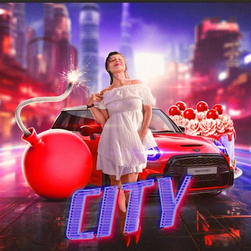 Lucky Laura - City 