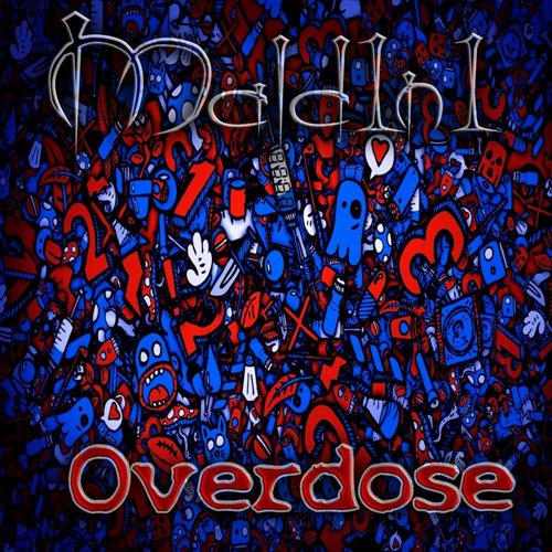 Mald1n1 - Overdose (Original Mix) 