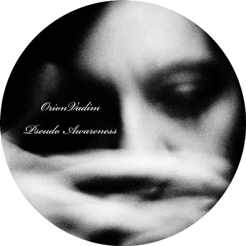 Orion Vadim - Blackness 