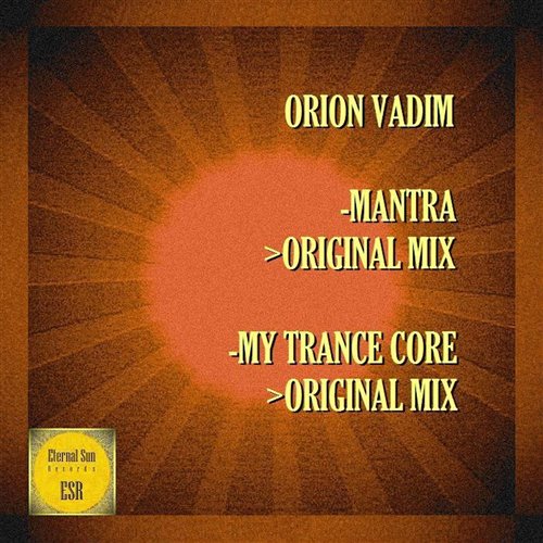 Orion Vadim - Ignation 