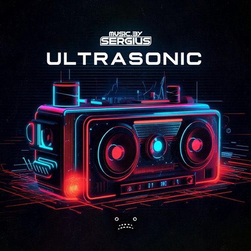 MusicBySergius - Ultrasonic 