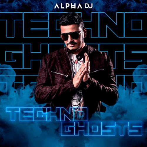 Techno ghosts (long edit) 