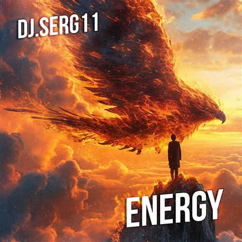 Energy - DJ.SERG11 