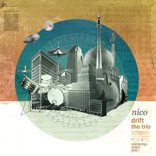 TEN  ONE - КУБ [GEOMETRY] EP 