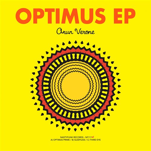 Bastardfool - Optimus Prime (Original mix) 