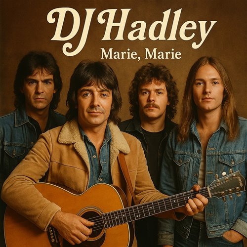 Orion Vadim - You got me spinnin 