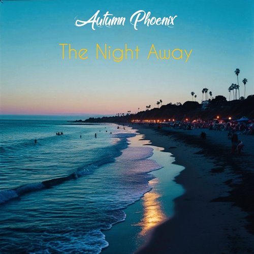 Autumn Phoenix - ÉTOILE (Original mix) 