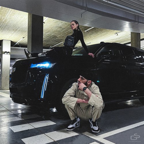 Jacone x Alex Aiono - По весне (TonyCore Blend) 