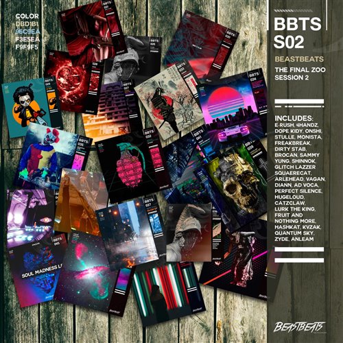 Dirty Stab - JazzBazzAzz (Original Mix) 