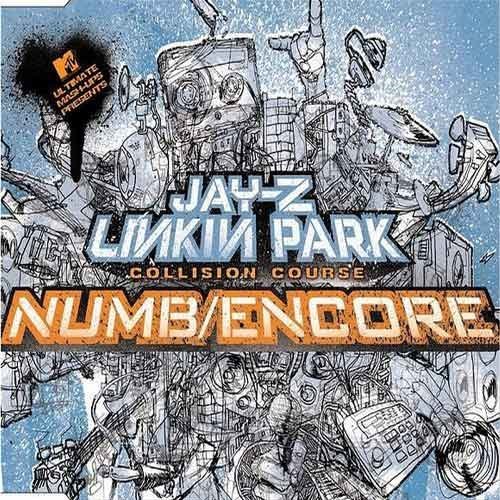 Linkin Park  Jay-Z - Numb Encore (Slim x Corto x Shmelev Remix) 