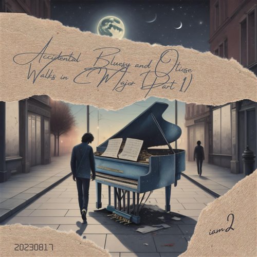 FLAC - Cobalt Dreams 