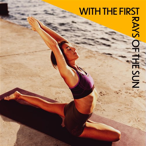 With the first rays-ZS PRoject (Original mix) 