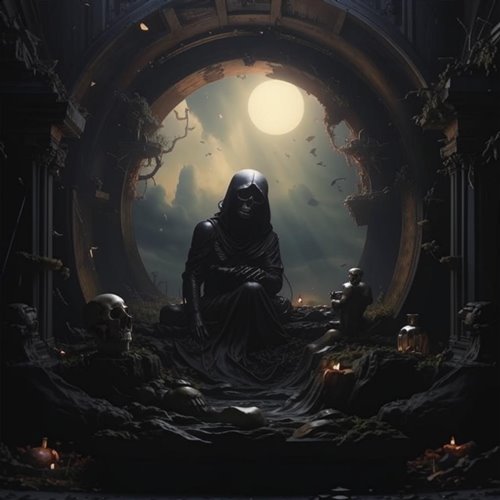 На границе пустоты 