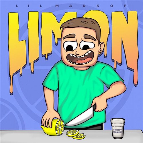 Limon Cho - Docha (VIP Mix) 