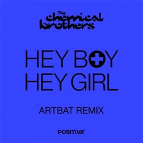 The Chemical Brothers - Hey Boy Hey Girl (Menatara Remix) 
