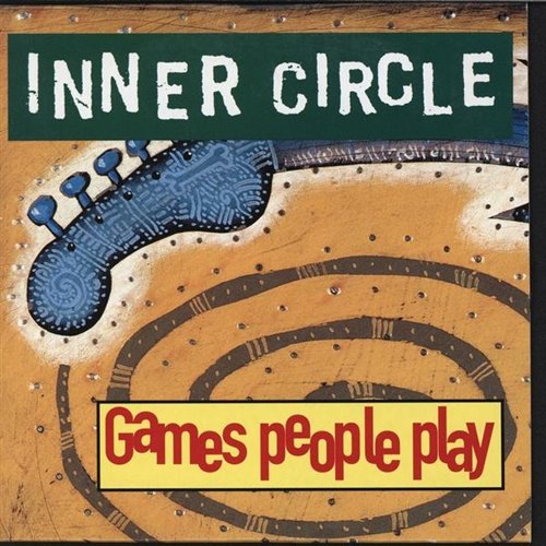 Inner Circle - Games People Play (Garris Beat Mix) 