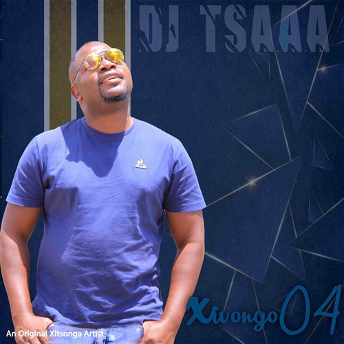 DJ QWILIO - HI-AAA!!! 