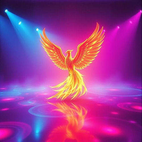 Galezard Project - Don't stop (2025) 