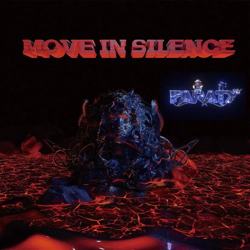 KKECHO -忏悔录(FarAty)Bootleg