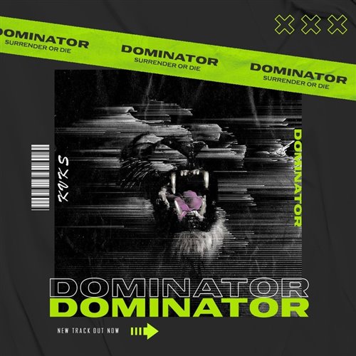Orion Vadim - Dominator (Vip edit) 