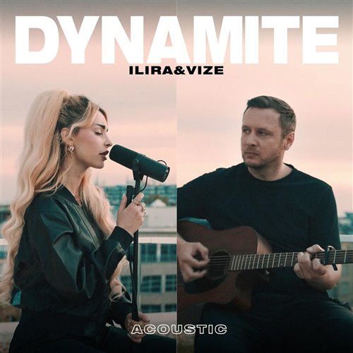 Ilira Vize - Dynamite (DjC Extended Mix) 